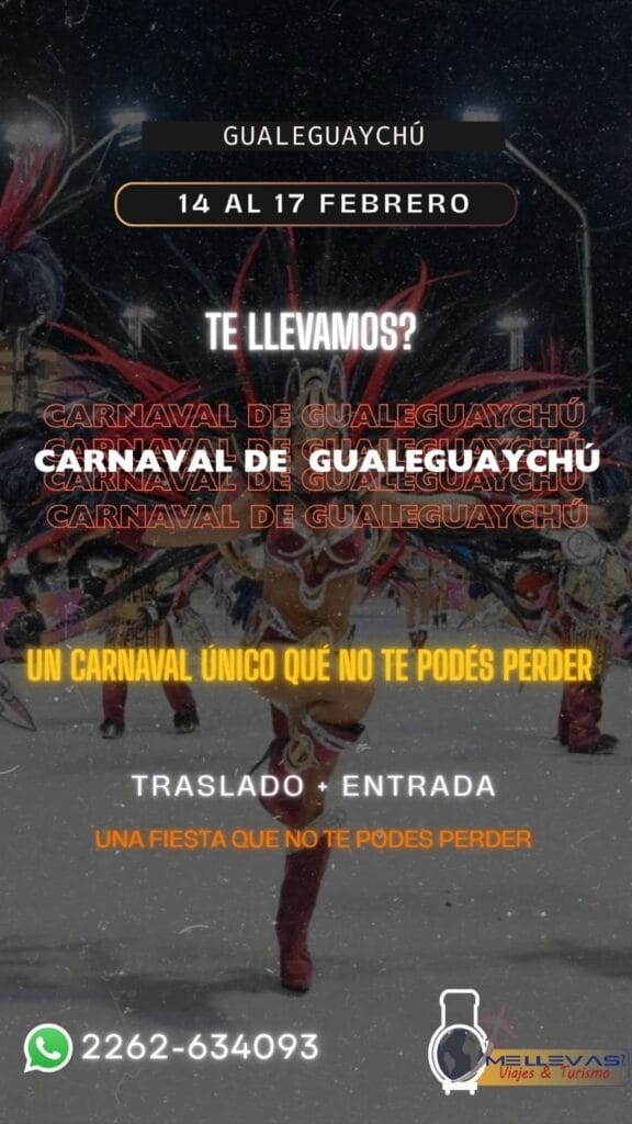 carnaval